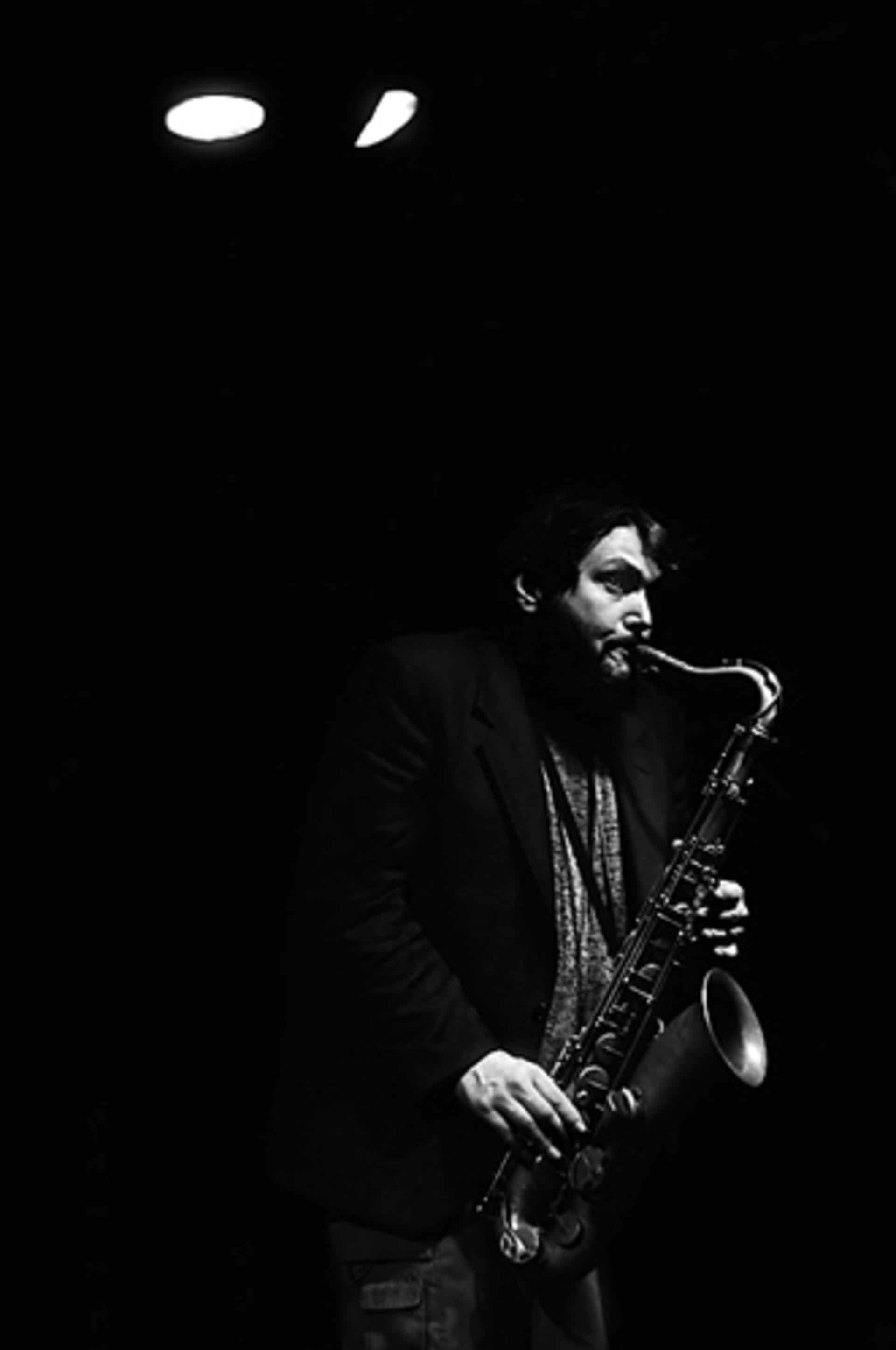 Steve Grossman (saxofonista) (Profilová fotografie)