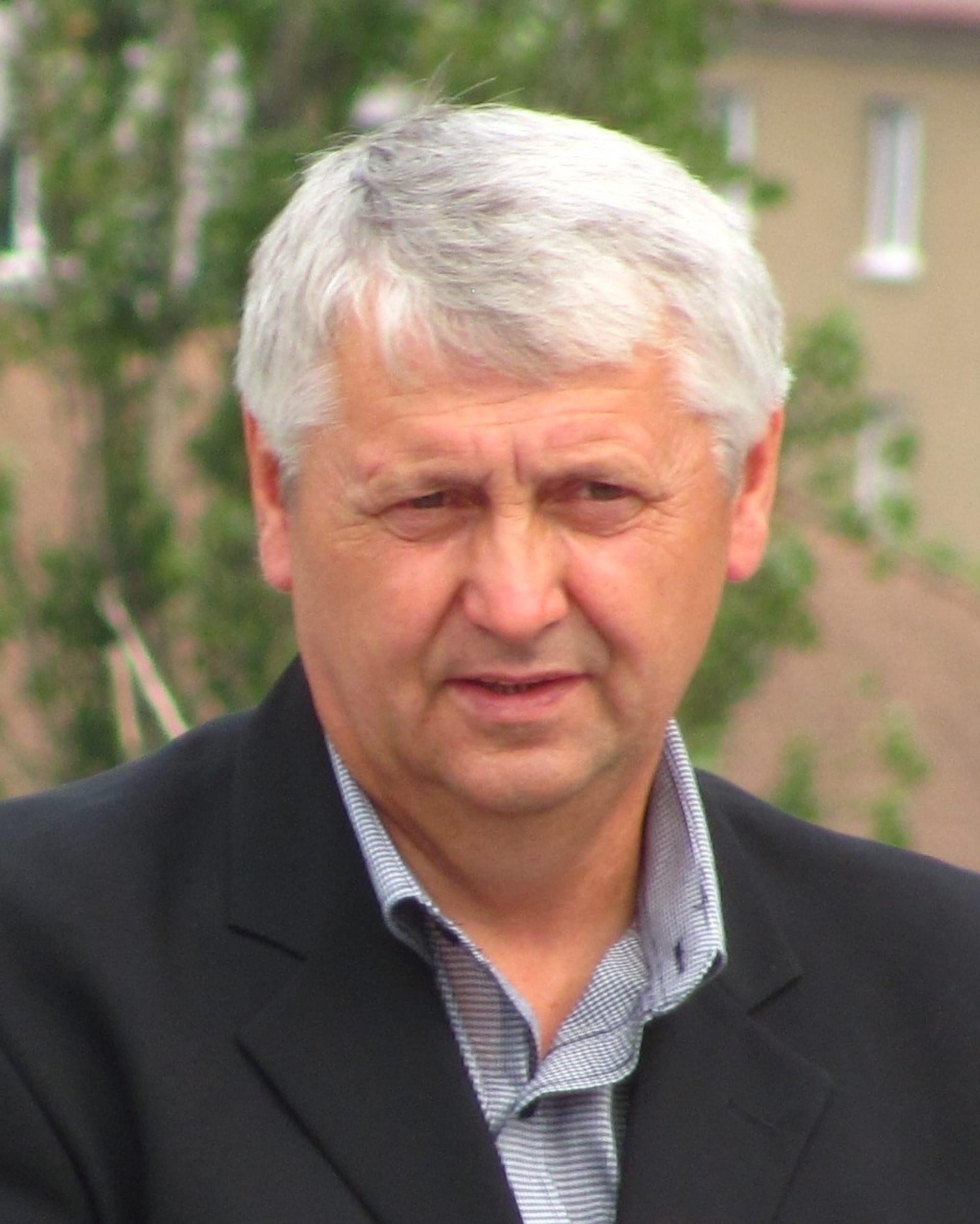 Miroslav Gajdůšek (Profilová fotografie)