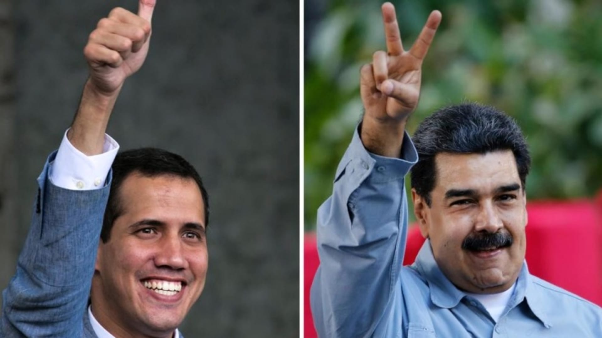 Venezuela zatím vítěze stále nezná