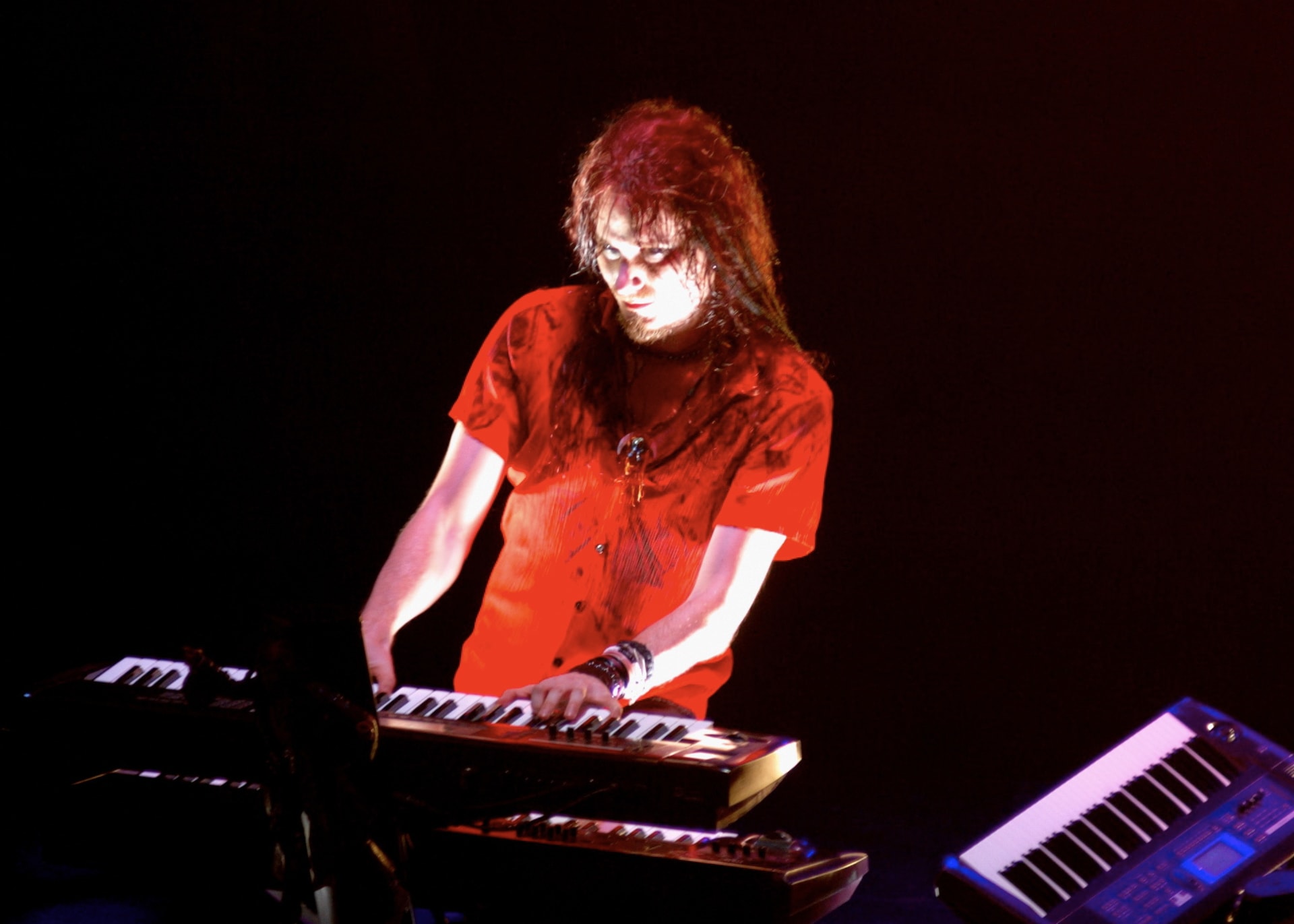 Tuomas Holopainen (Profilová fotografie)