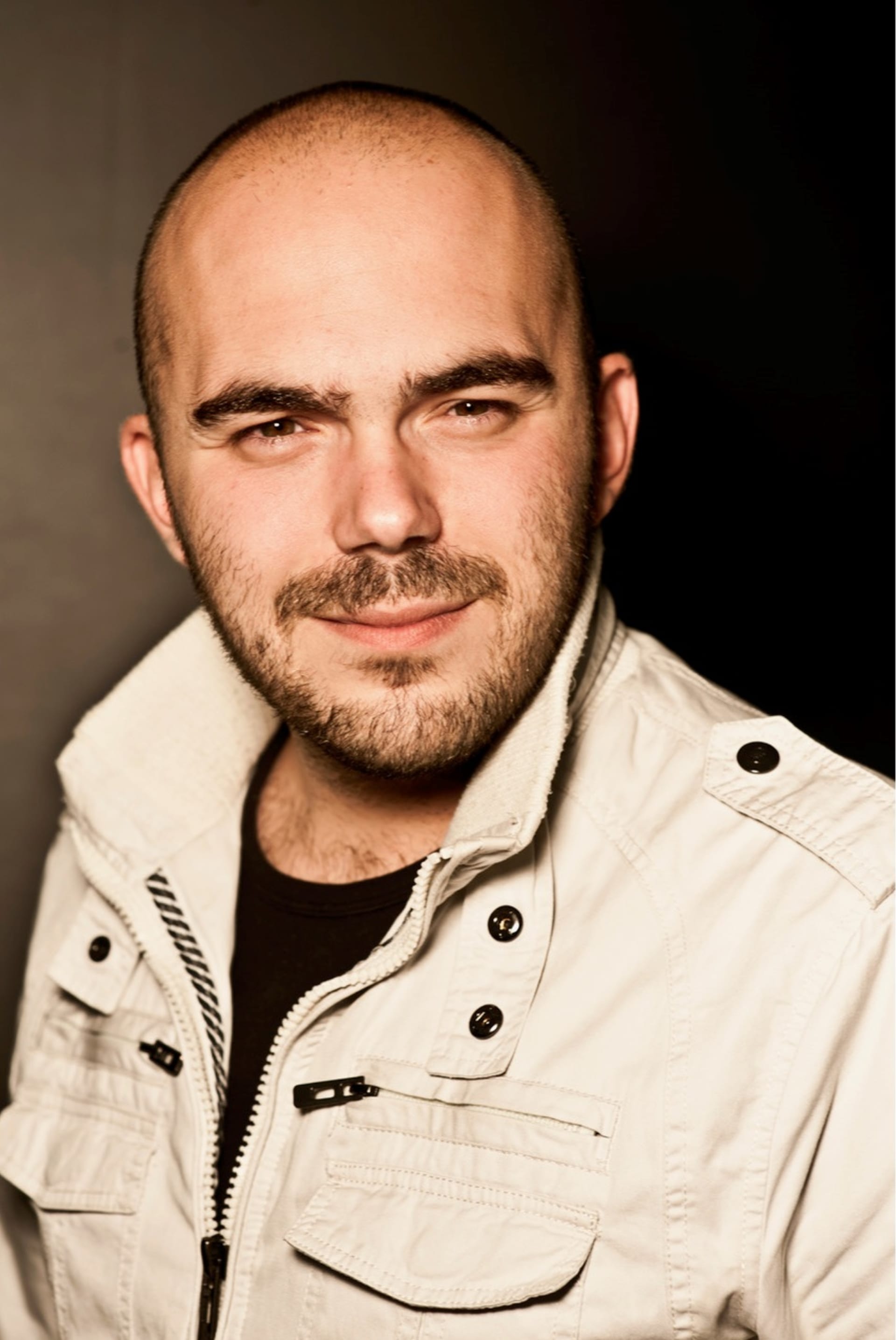 Vedran Kovačevič je redaktorem Diváckých zpráv.