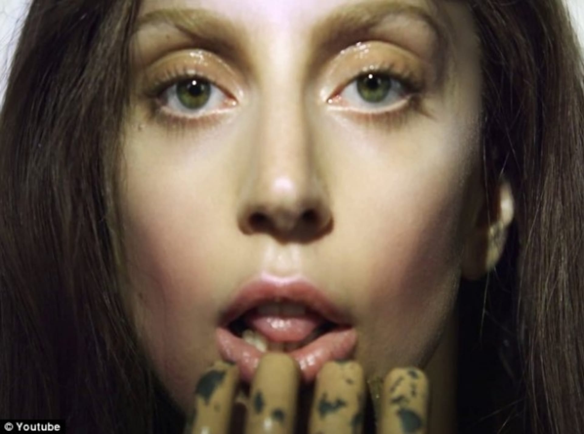 Lady Gaga je hudební ikona