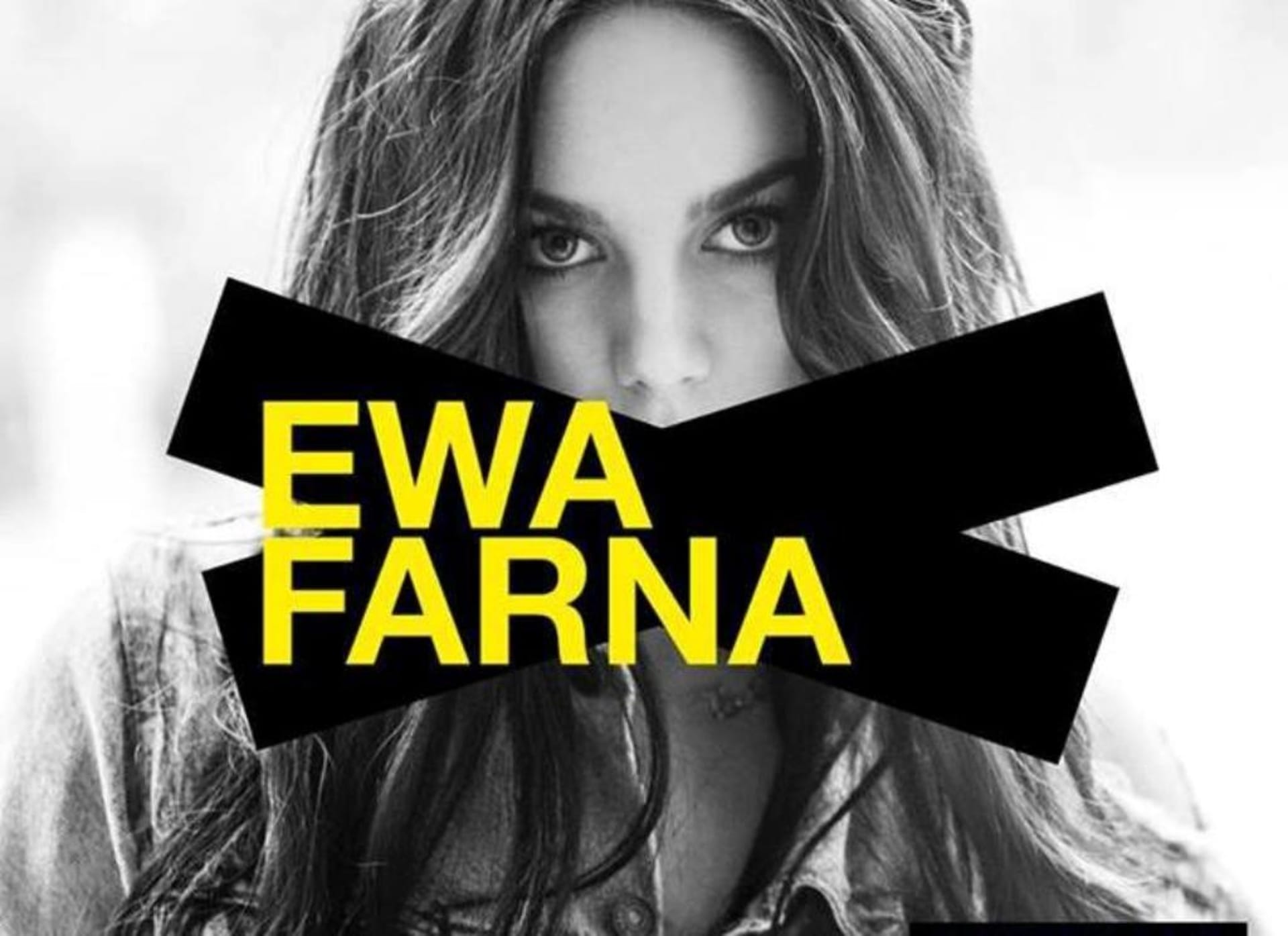 Ewa Farna si schválně opatřuje vrásky. FOTOGALERIE - Obrázek 2