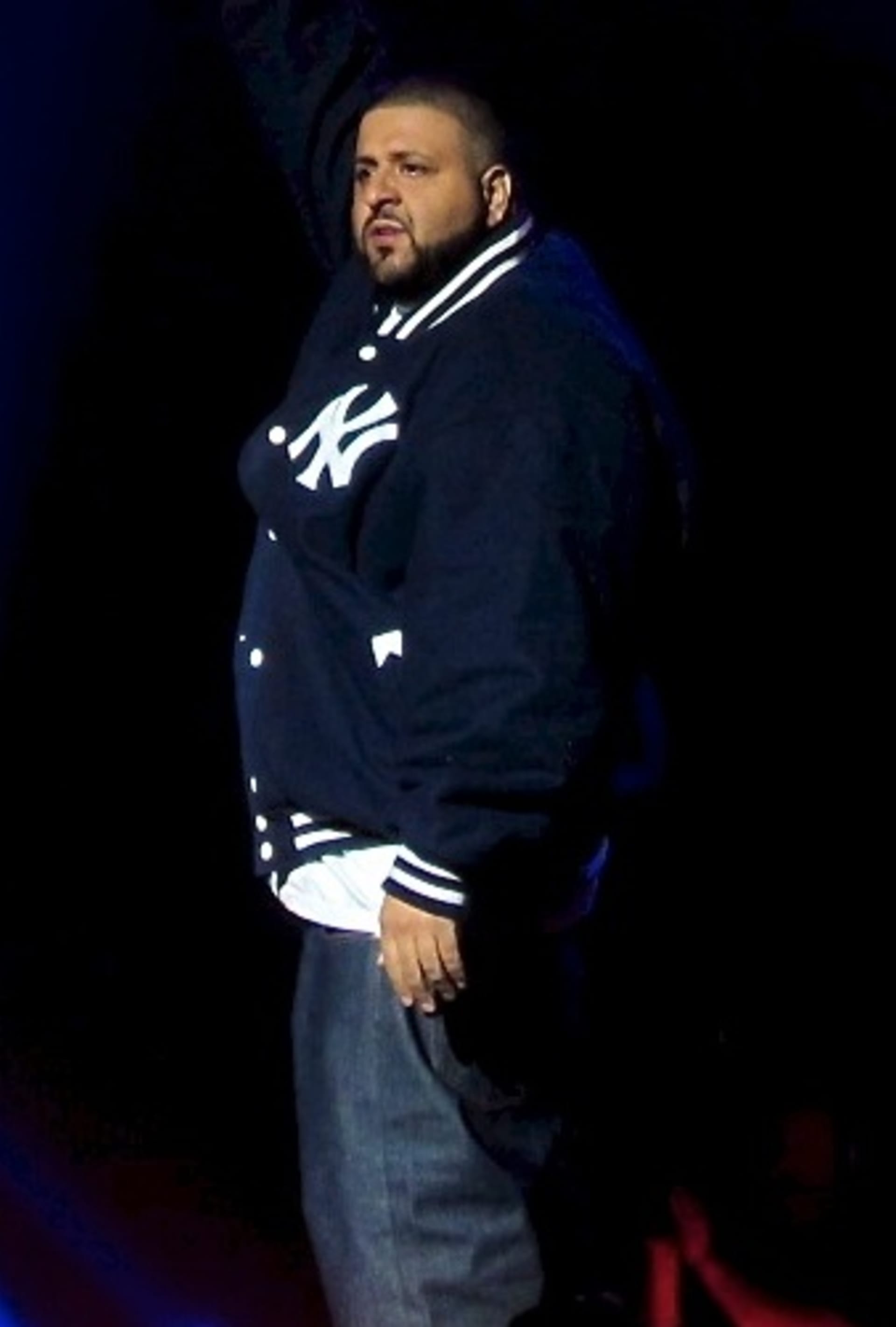 DJ Khaled (Profilová fotografie)
