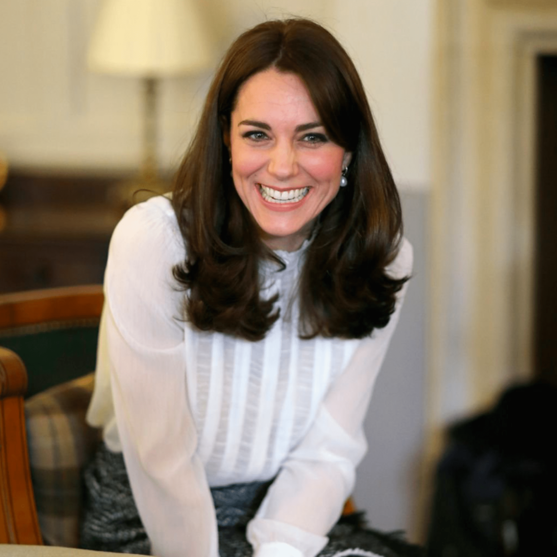 Kate Middleton slaví své 37. narozeniny!