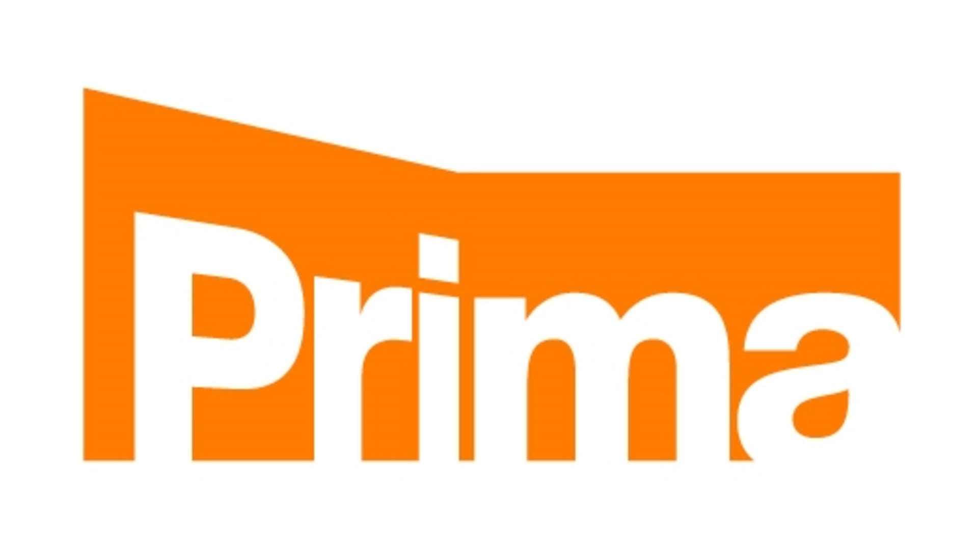 logo TV Prima