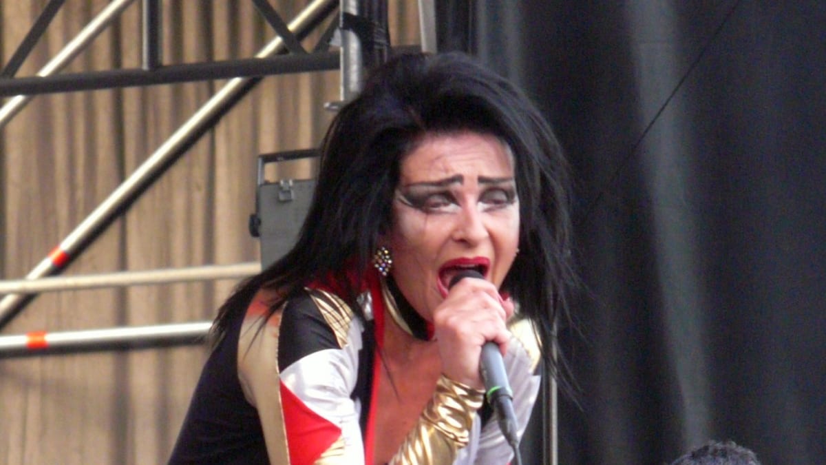 Siouxsie Sioux (Profilová fotografie)