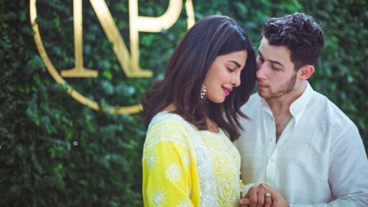 Nick Jonas a Priyanka Chopra budou mít brzy svatbu