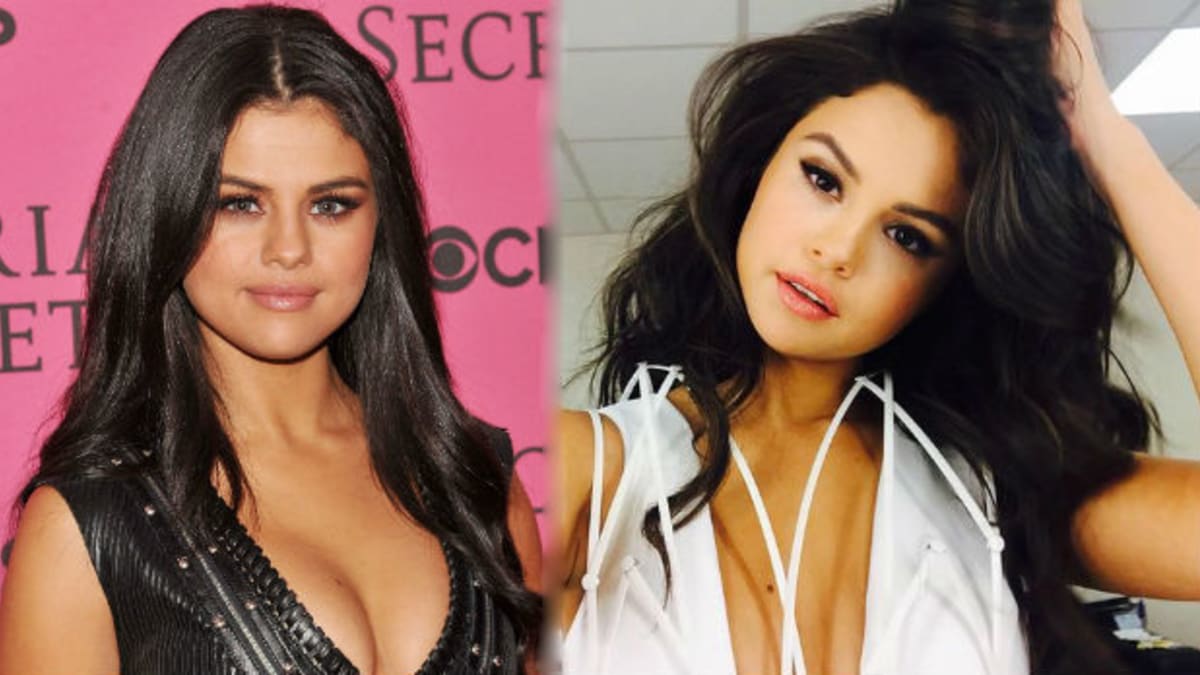 Selena Gomez prozradila, co jí vedlo k šokující změně image.