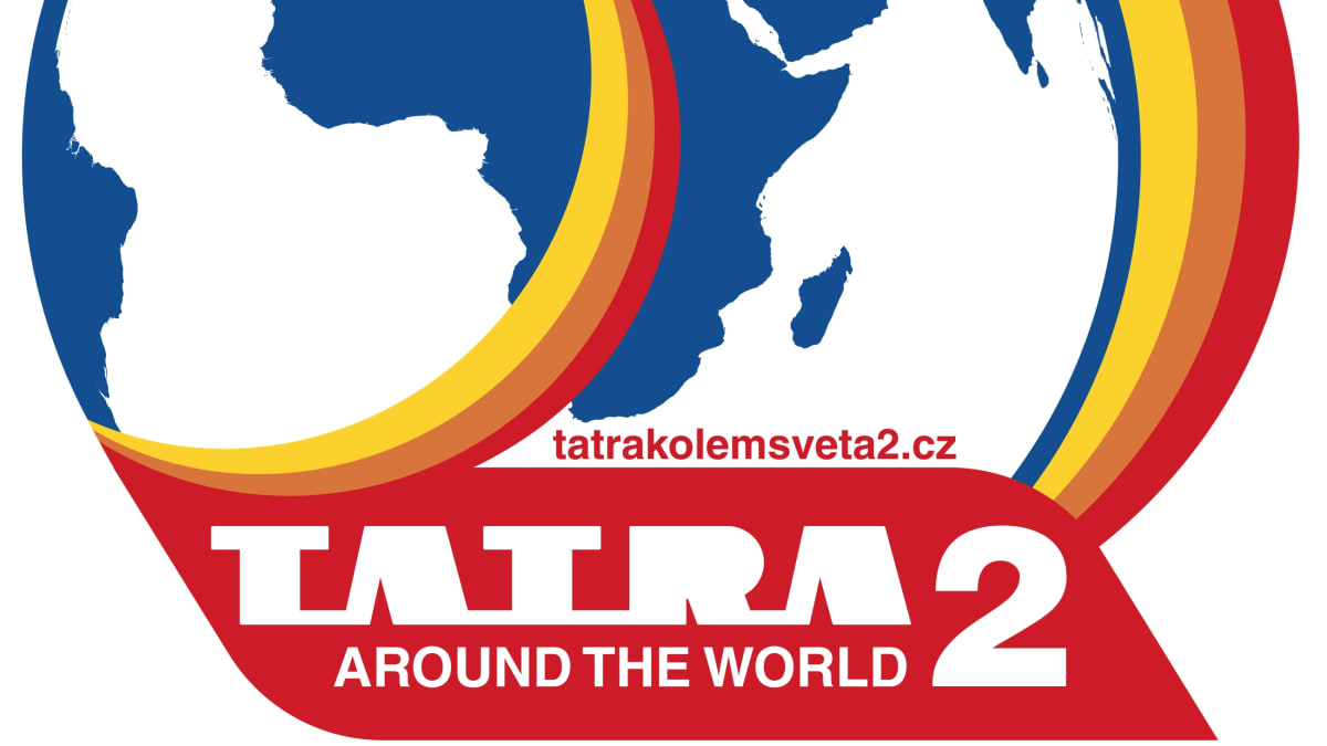 Tatra kolem světa 2