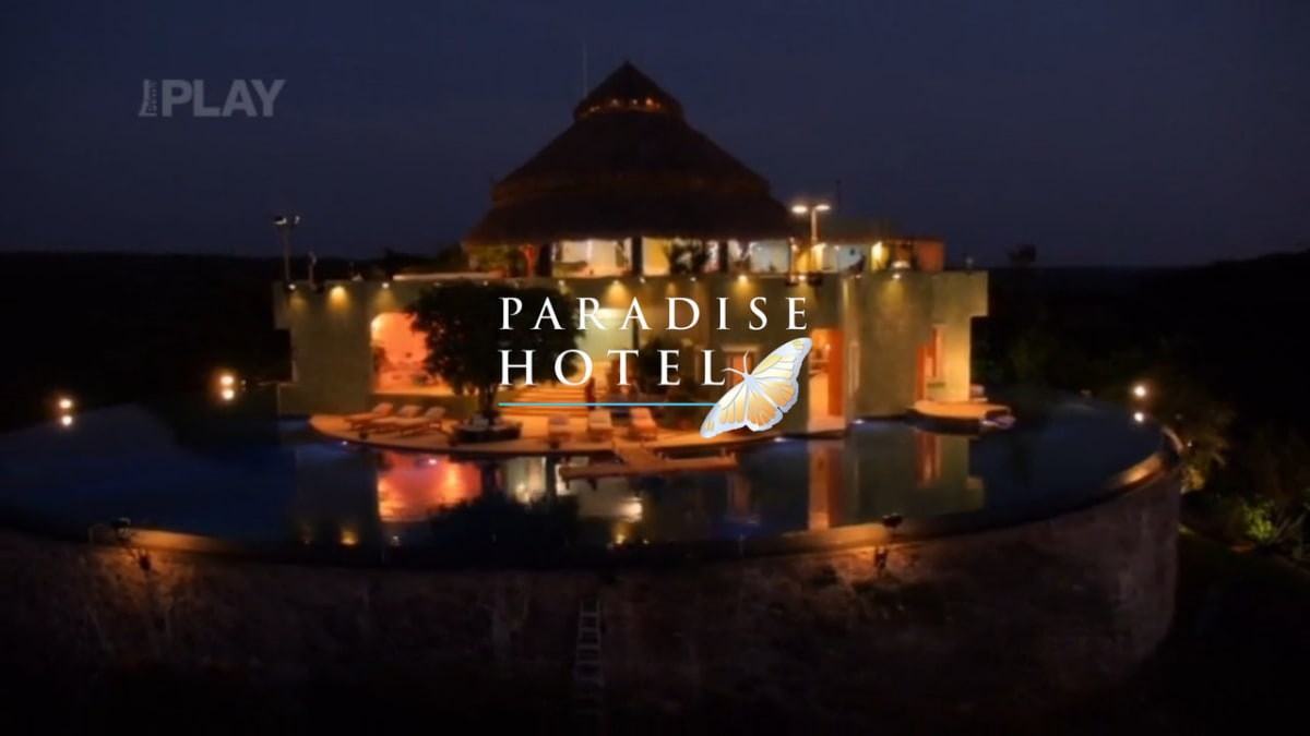 Hotel Paradise 2014 (18)