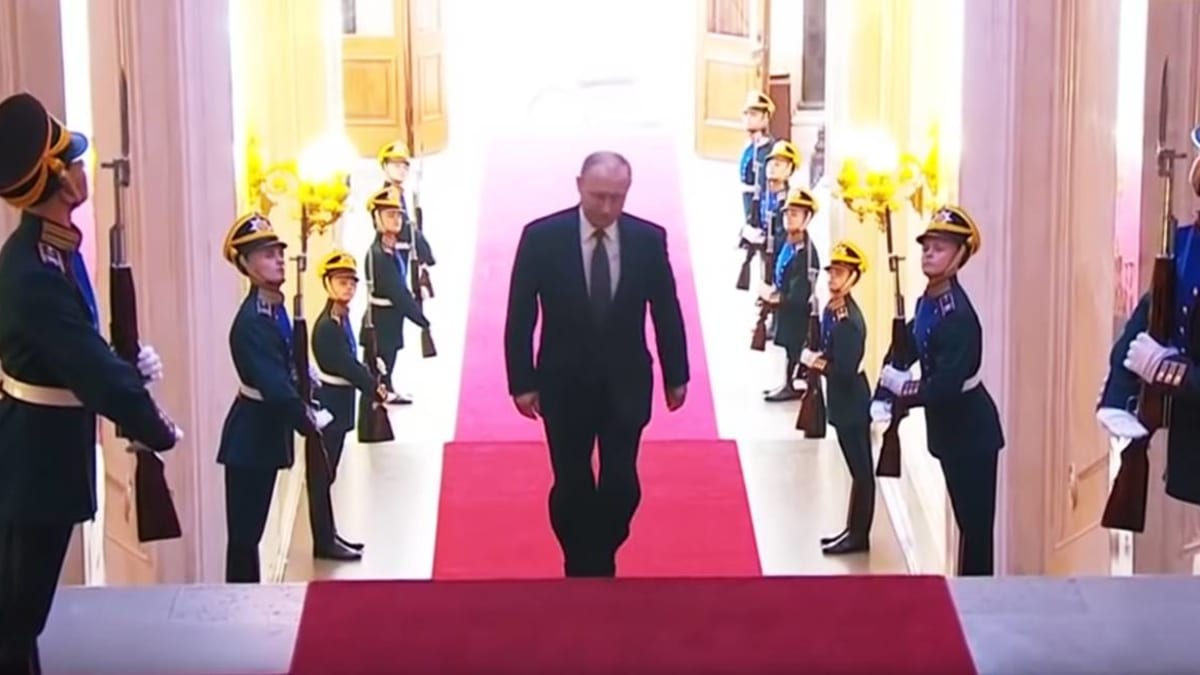 ´Vladimir Putin foto youtube