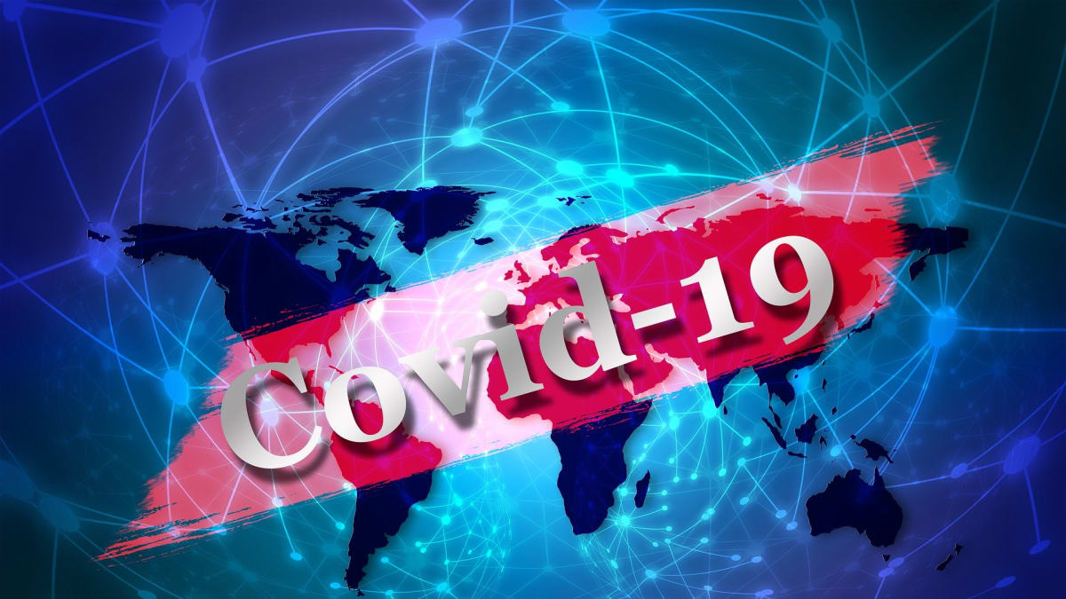 Obětí koronaviru ve světě stále přibývá