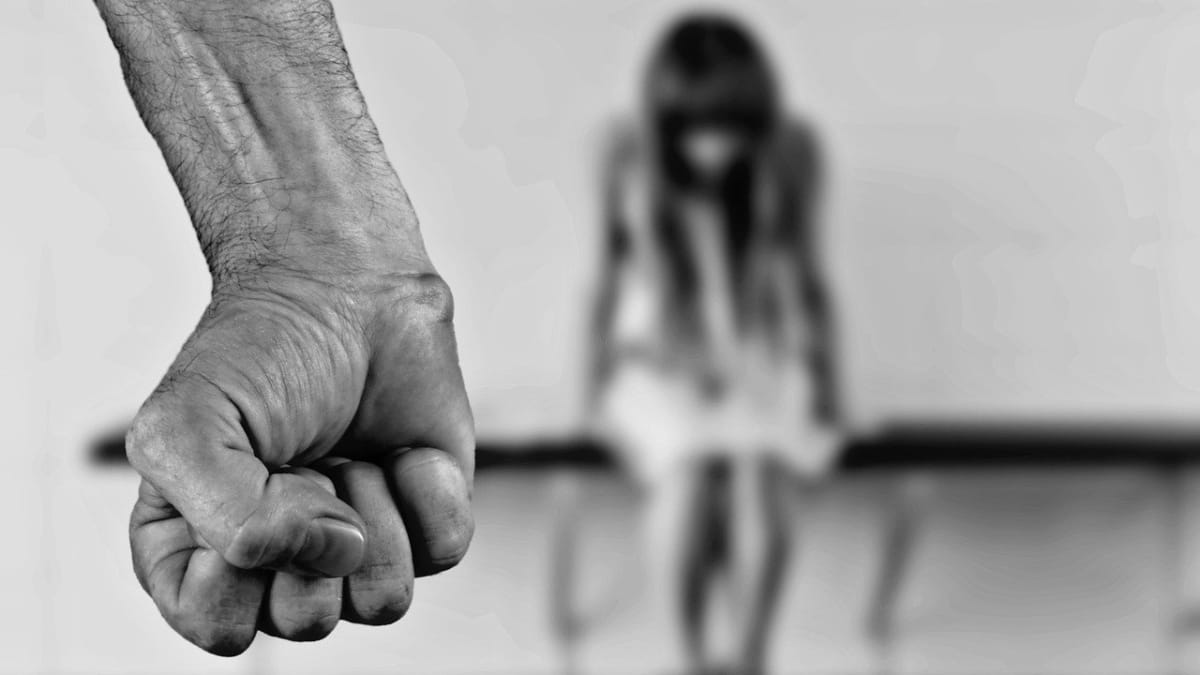 Jak odhalit domácí násilí včas? Pomoci může i mobilní aplikace