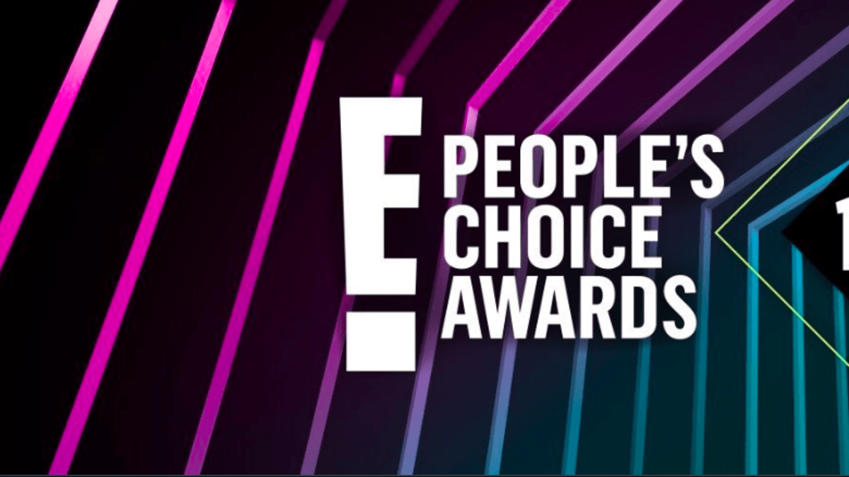 People's Choice Awards 2018: Kompletní seznam vítězů
