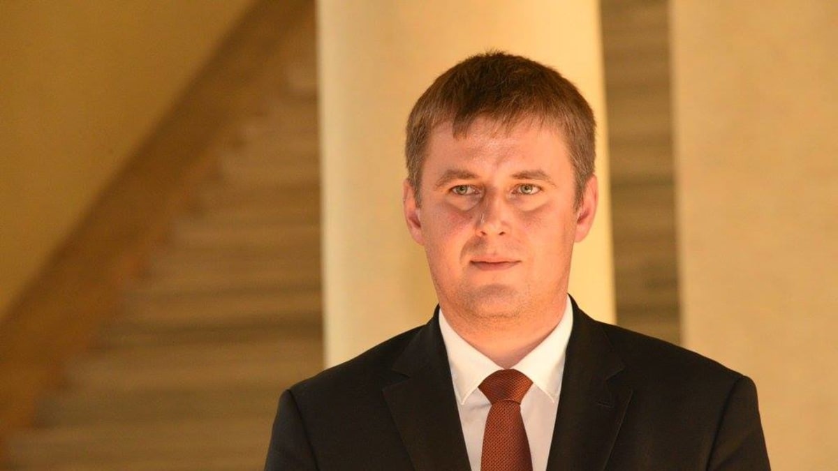 Tomáš Petříček - ministr Zahraničí