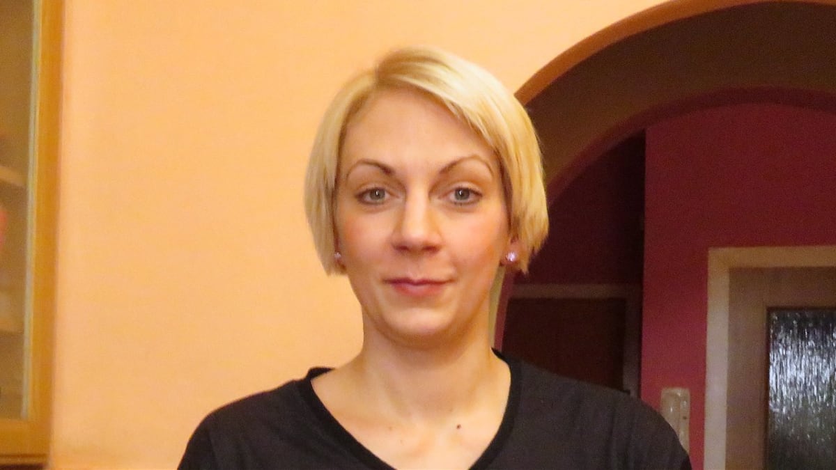 Dana Smíšovská