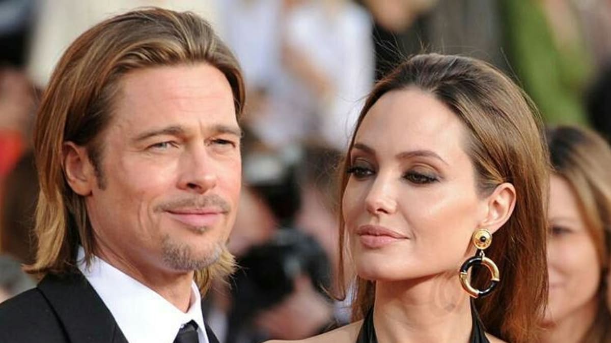 Angelina Jolie a Brad Pitt rozvod odkládají.