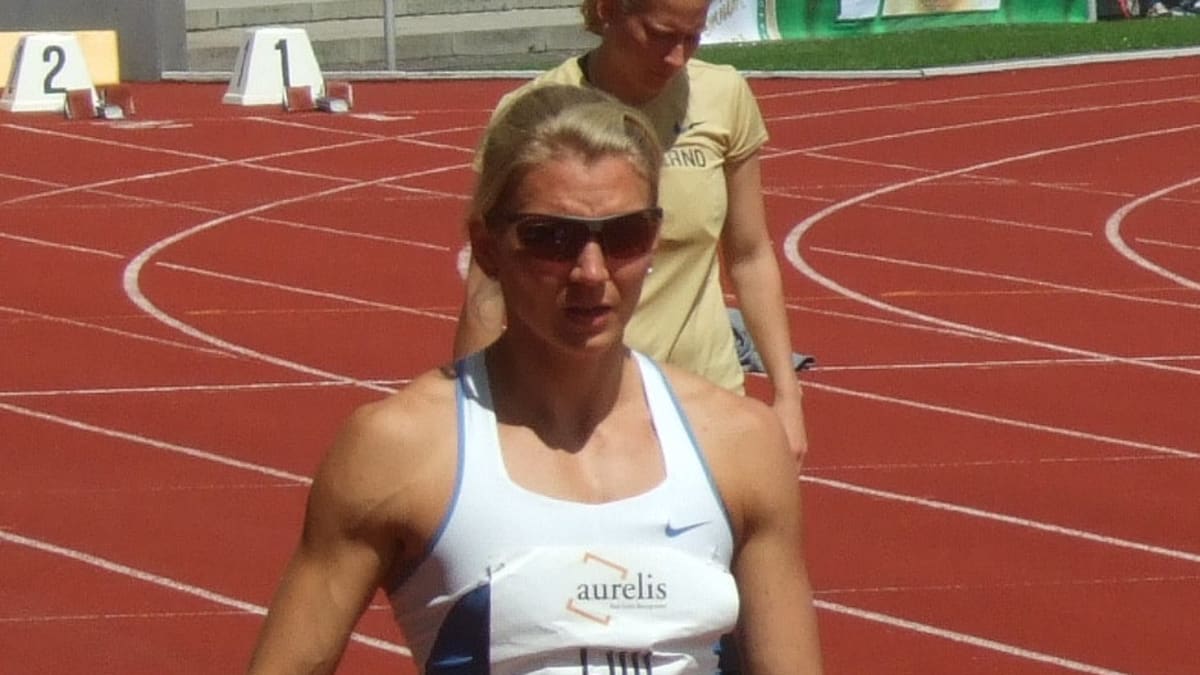 Lilli Schwarzkopfová (Profilová fotografie)