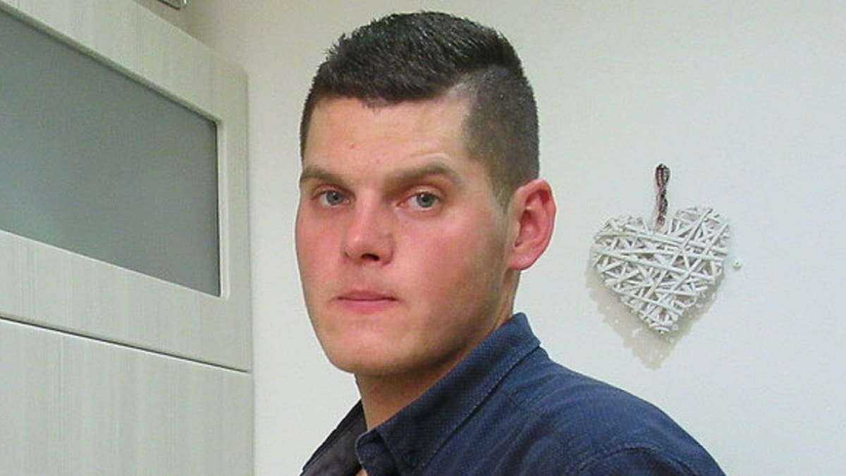 Michal Poláček