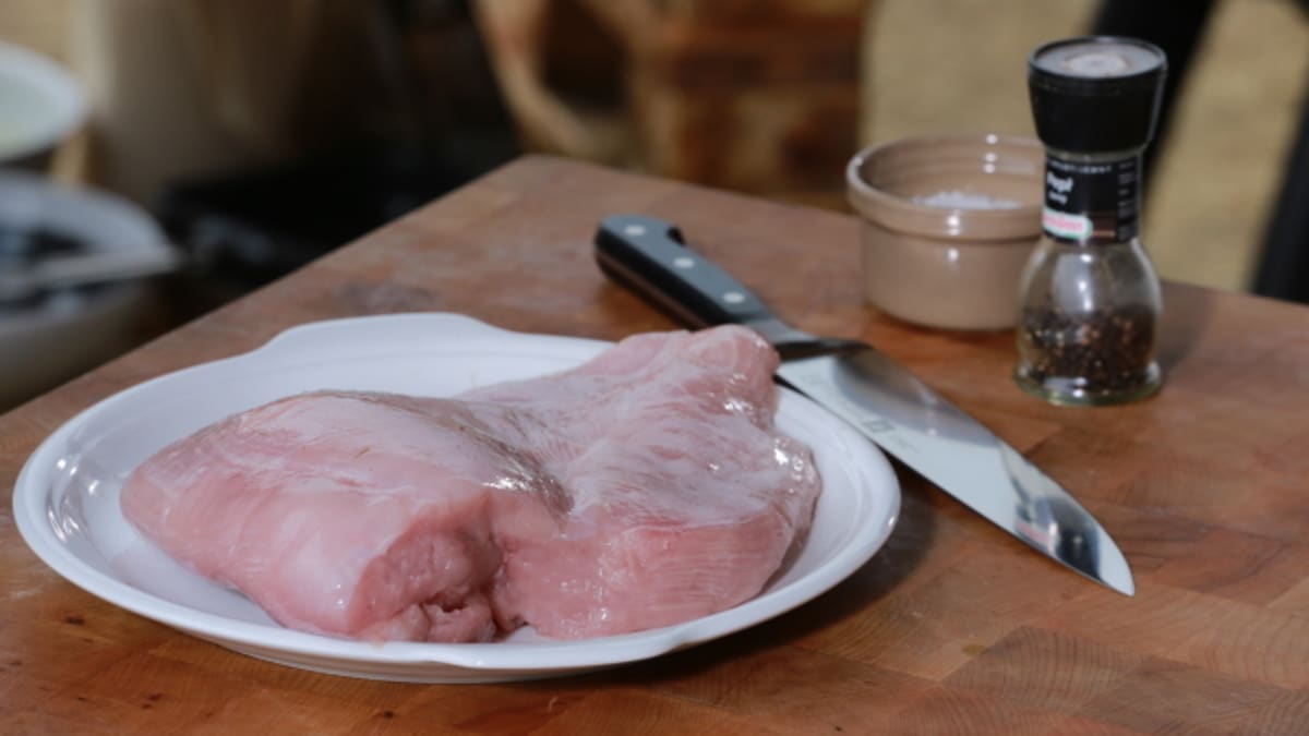 Drůbeží maso se při špatném skladování kazí rychleji, než třeba vepřové a hovězí.