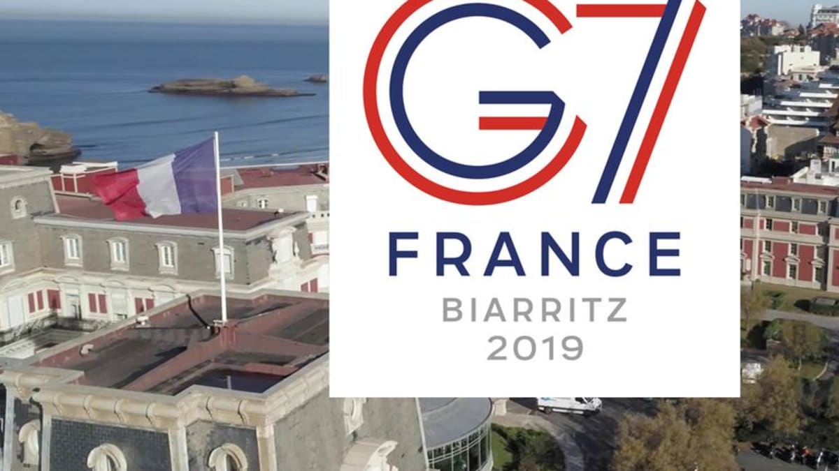 G7-Francie