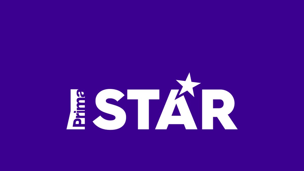 10. kanál skupiny Prima - Prima STAR.