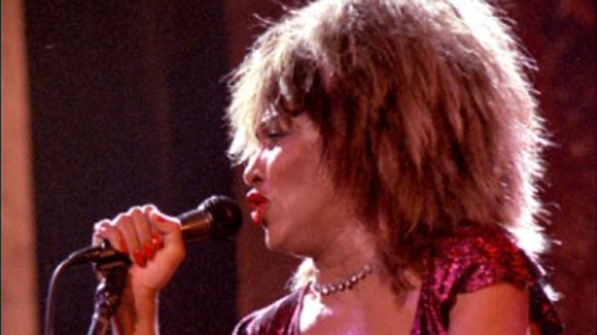 Tina Turner (Profilová fotografie)