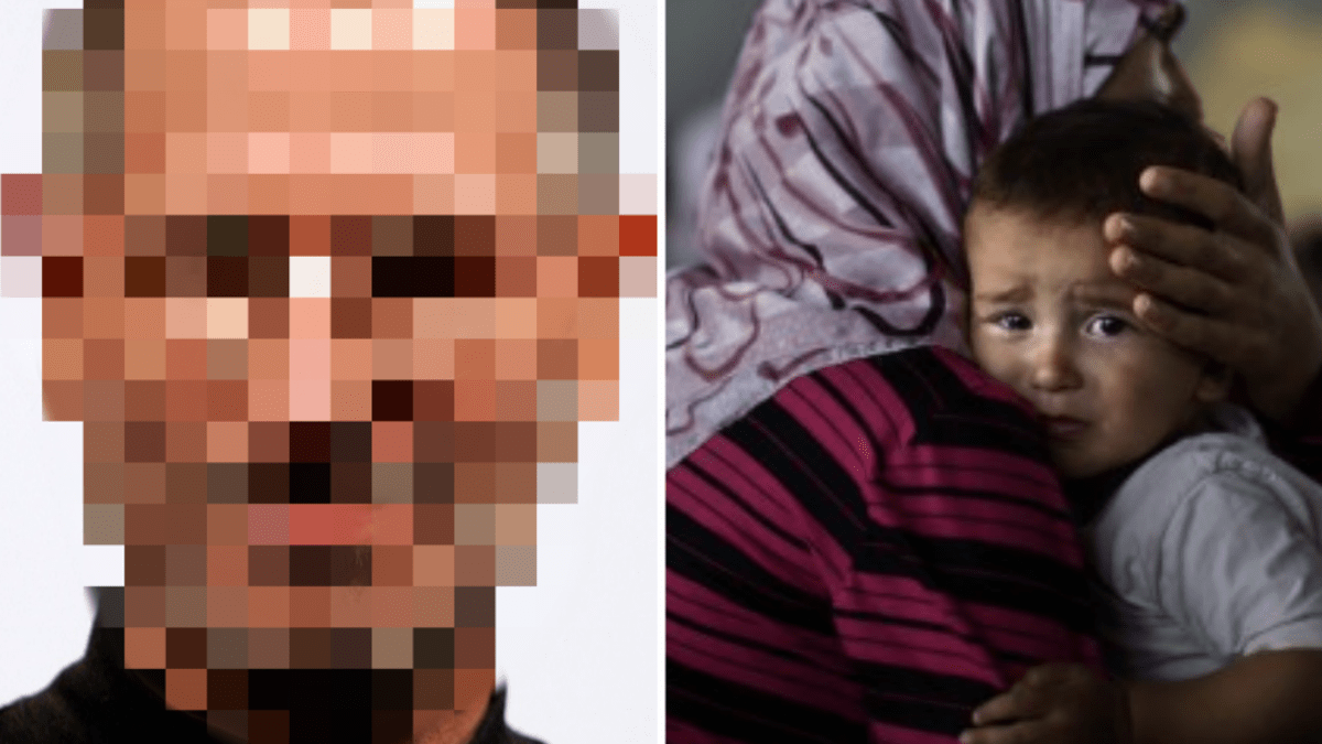 Steve Jobs má syrské kořeny.