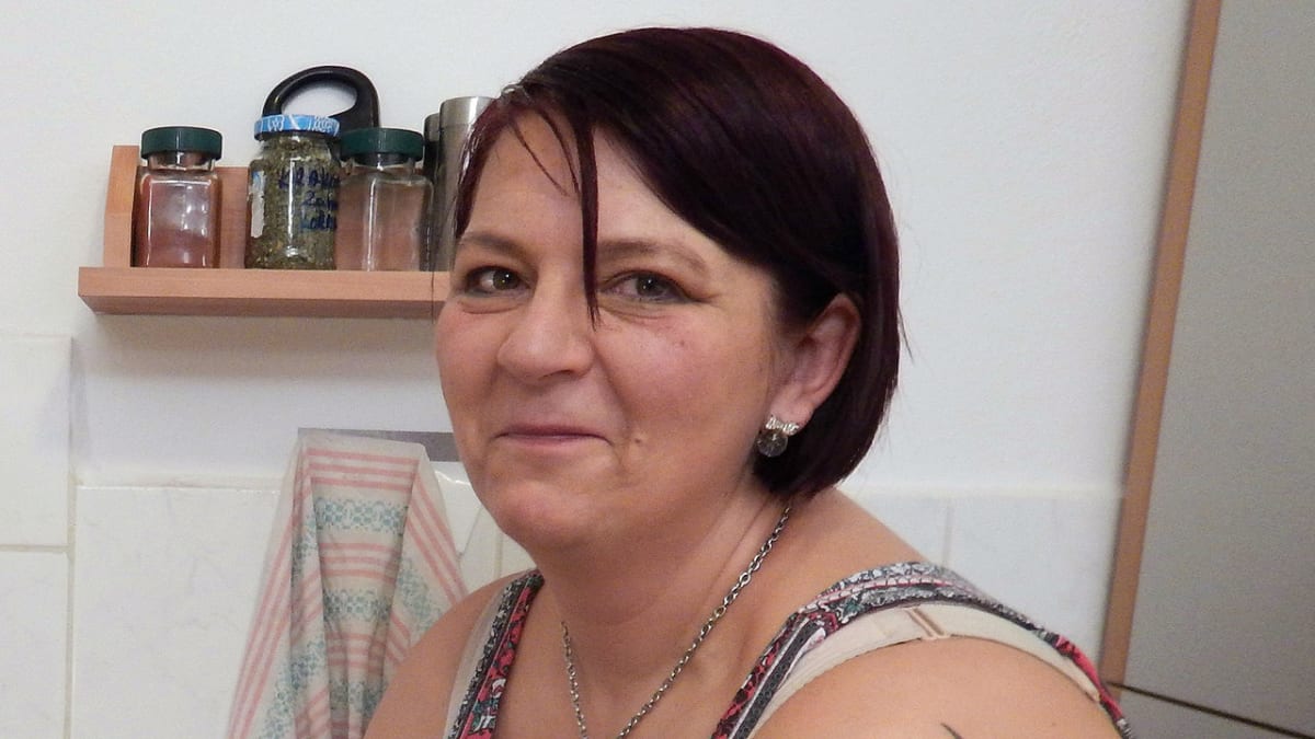 Bohumíra Petričáková