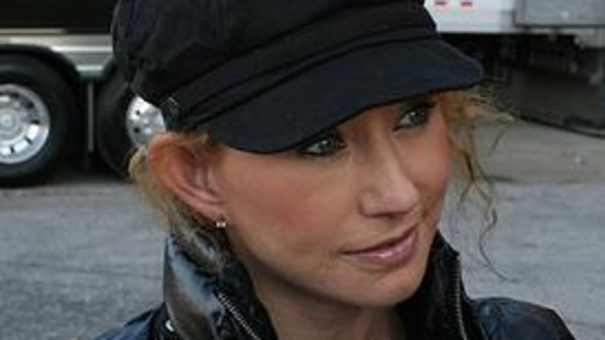 Tori Amos (Profilová fotografie)