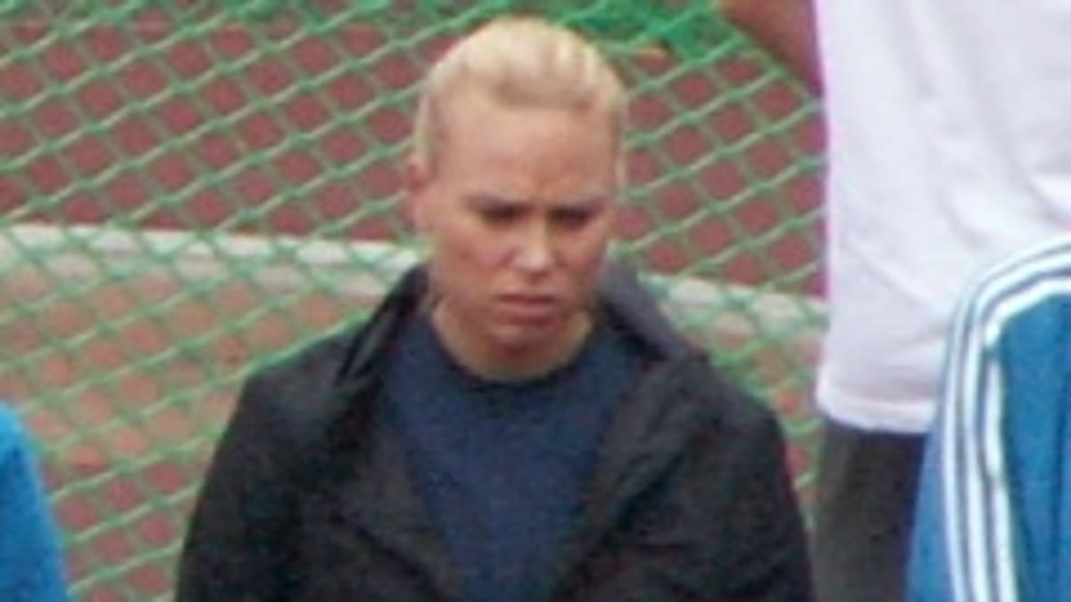 Barbora Laláková (Profilová fotografie)