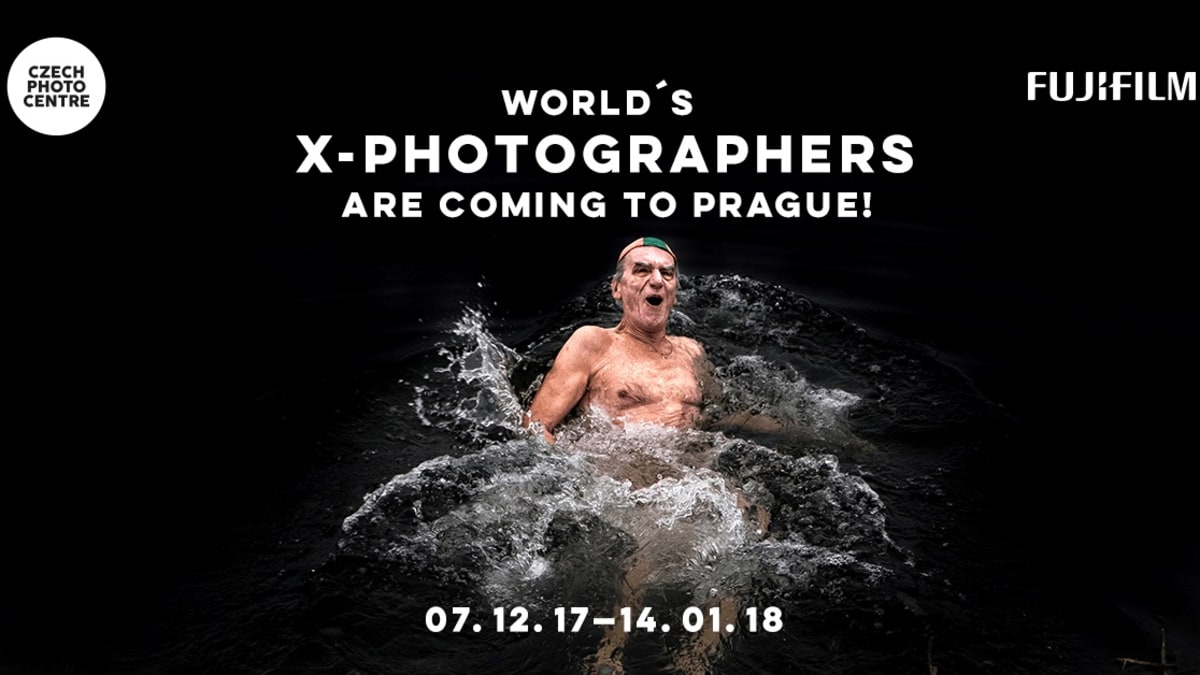 Výstava X-Photographers