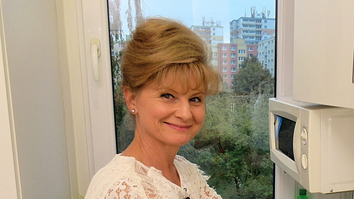 Olga Kudarenko