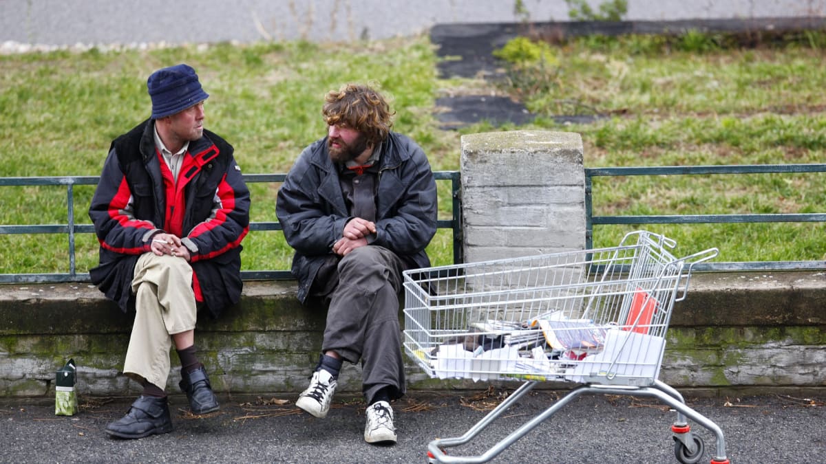 24 tisíc Čechů je bez domova, jako možné řešení se ukázalo sociální bydlení