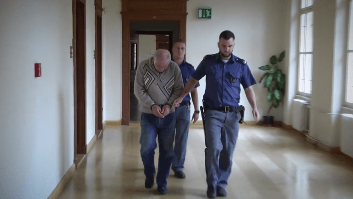 Kamioňák z Hodonínska stane před německým soudem