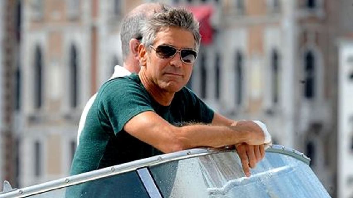 Clooney je zmatený: Neví, kde hledat lásku svého života - Obrázek 4