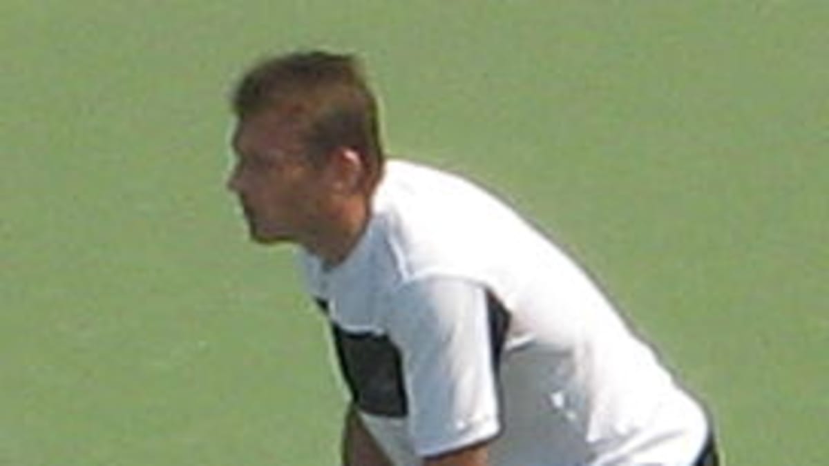 Pavel Vízner (Profilová fotografie)