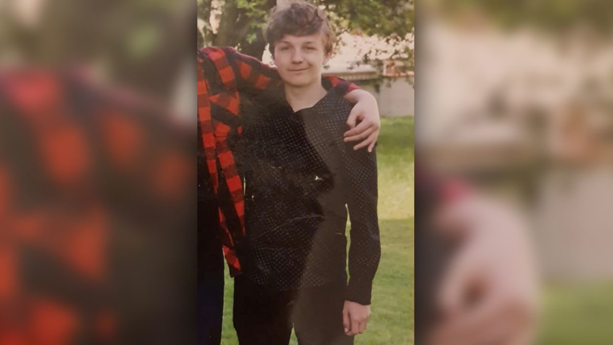Na Zlínsku zmizel čtrnáctiletý chlapec