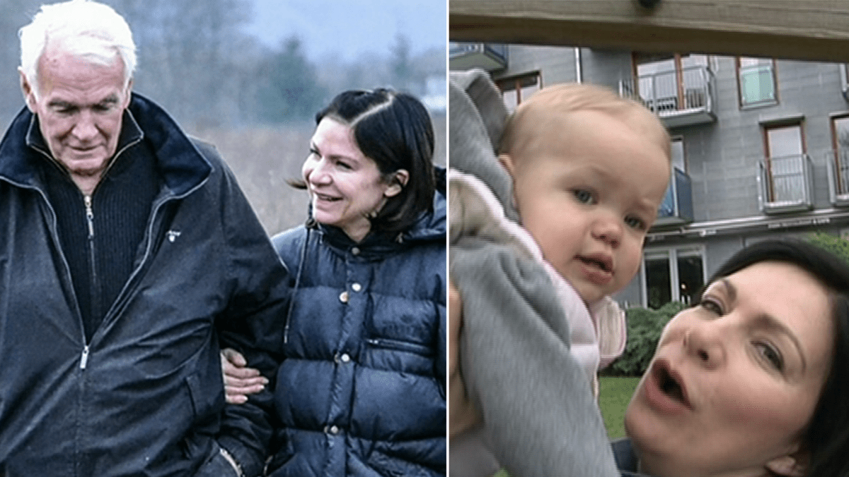 Video VIP zprávy: Zpěvačka Anna K. přišla o tatínka - ale zase do rodiny přibyla neteř
