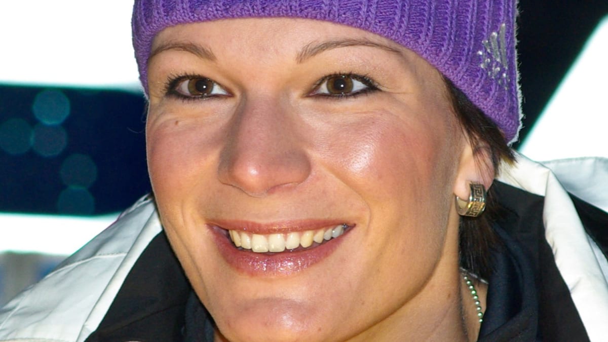 Maria Höflová-Rieschová (Profilová fotografie)