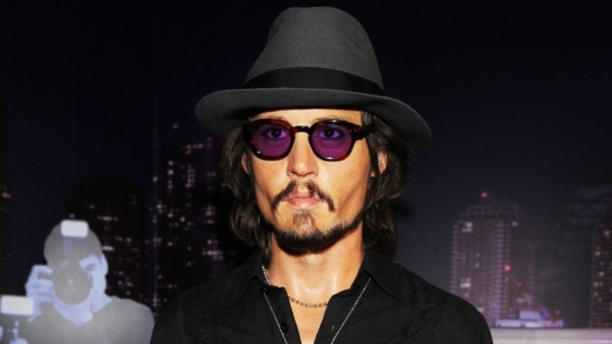 Johnny Depp odmítl vzít za roli gangstera jen polovinu dohodnutého honoráře
