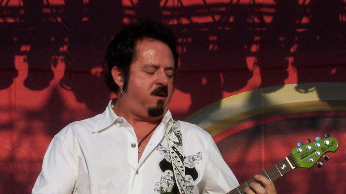 Steve Lukather (Profilová fotografie)