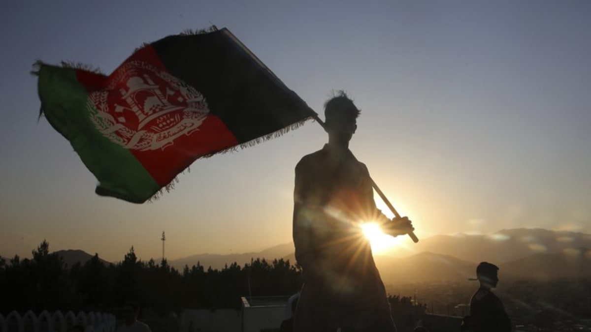 Útočník zabil na východě Afghánistánu dva americké vojáky - ilustrační foto
