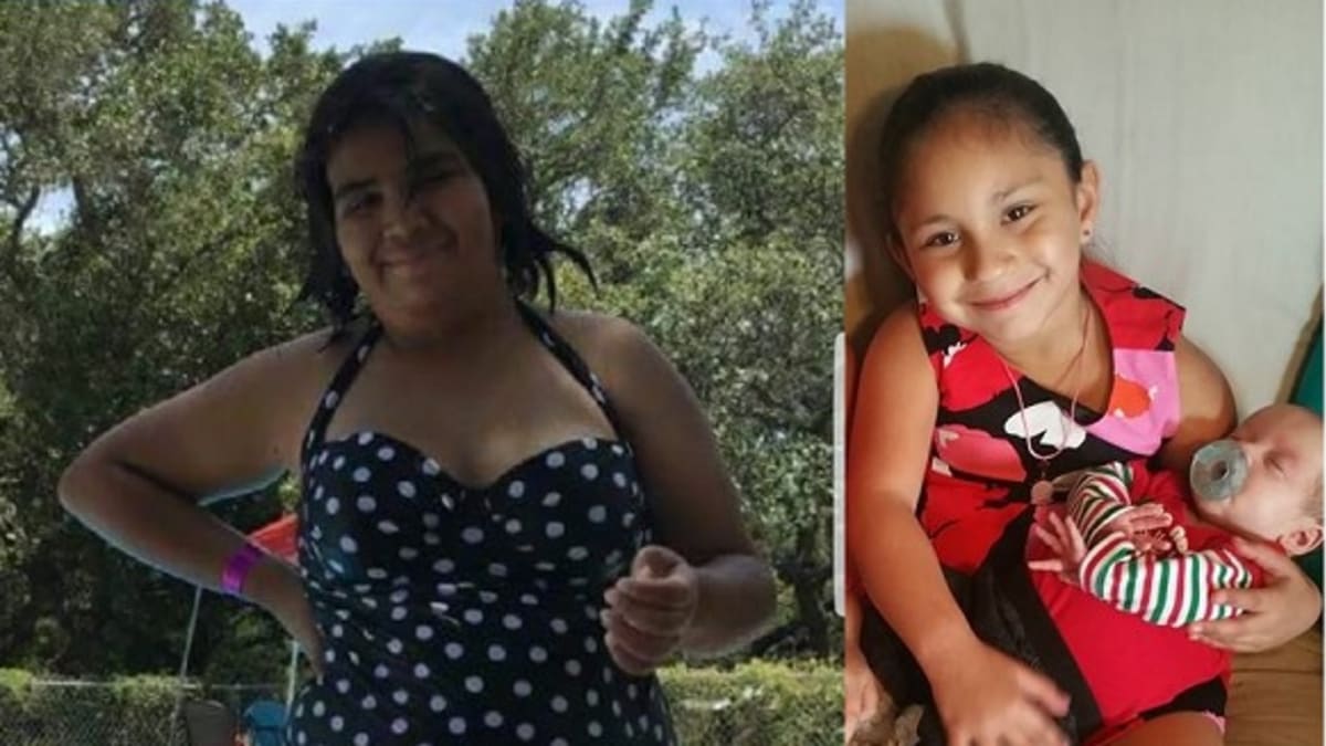 Čtrnáctiletá Annabelle ani osmiletá Emily nepřežily střelbu v texaském kostele