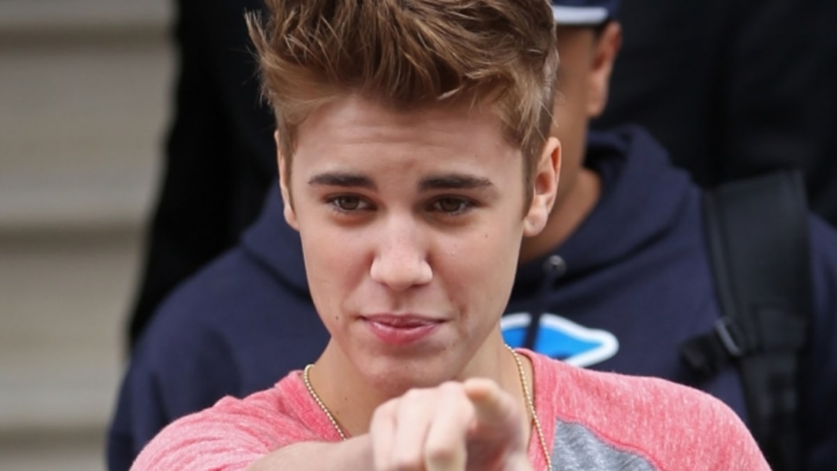 Zpěvák Justin Bieber ztrácí kvůli svým manýrům fanoušky