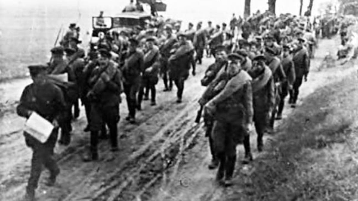 Vpád Rudé armády do Polska v roce 1939