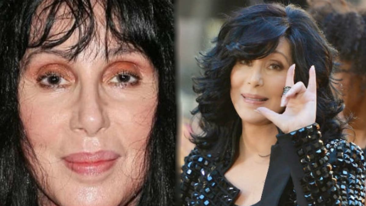 Zdravotní stav Cher se ůdajně povážlivě zhoršil je to opravdu špatné.
