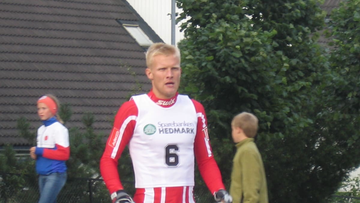 Tor Arne Hetland (Profilová fotografie)