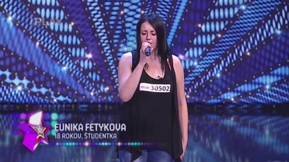 ČSMT IV (8) - Eunika Fetyková rozhovor